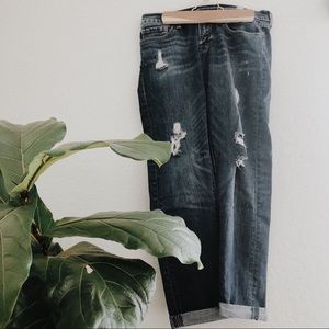🚚 MOVING SALE! 🚚 Lucky Brand boyfriend jean